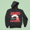 Sdsu Aztecs I Believe Hoodie