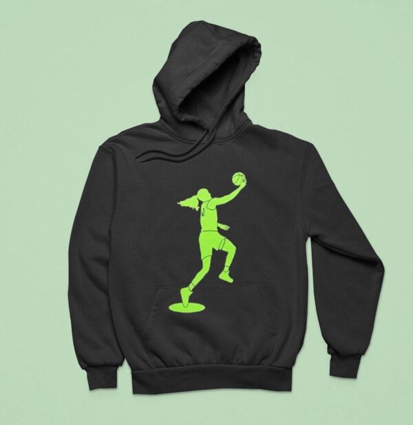 Seattle Storm Forever Sue Hoodie
