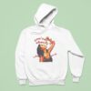 Selena Gomez You Re My Cheey Pie I Don T Care Who Knows I Hoodie