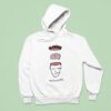 Self Titled Twenty One Pilots Hoodie