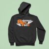 Senses Fail Wings Hoodie