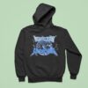 Sevenn Incheon World Tour Hoodie