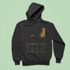 Shakey Graves Solo Tour Dates Hoodie