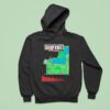 Shaky Knees Music Festival Atlanta Ga Sep Hoodie