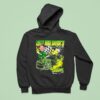 Shane Gillis Matt And Shane S Secret Podcast Signature Hoodie