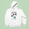 Shank Monkey Scumboy Hoodie