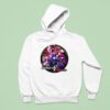 Shin Megami Tensei Vengeance Hoodie