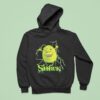 Shrek Lightning Hoodie