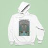Sicard Hollow Fall Tour Dates Hoodie