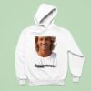 Sigmasaurus T Rex Dinosaur Meme Hoodie