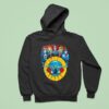 Skeleton Guns N Roses Vintage Hoodie