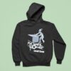 Skeleton My Chemical Romance Local Crew Hoodie