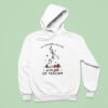 Skeleton My Favorite Season Is The Fall Of Fascism Halloween Hoodie