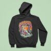 Skeletons Halloweekends Cedar Poin Hoodie