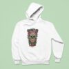Skull Pierce The Veil Hoodie