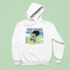 Sleep Sinatra The Flame Condui Hoodie