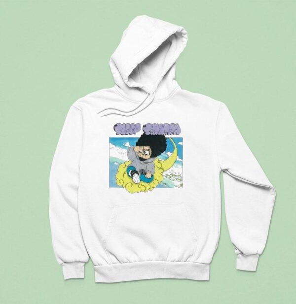Sleep Sinatra The Flame Condui Hoodie