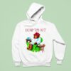 Sleepytime Bear Dump Em Ou Hoodie
