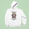 Sloth I Never Wish Death Upon Anyone Who Wrongs Me I Wish Sudden Explosive Diarrhea Hoodie