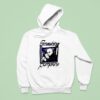 Smashing Pumpkins Portrai Hoodie