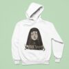 Smother Theresa As Mother Teresa Parody Hoodie