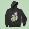 Snake King Cobra Kings Island Hoodie