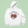 Snoopy And Woodstock Love Is Spending Time Together Hoodie