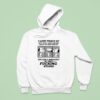 Snoopy I Lose Track Of How Many Times Per Day I Want To Turn And Say Hoodie