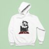 Soldier Against All Odds Hoodie