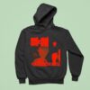 Son Of Sam Songs From The Earth Hoodie