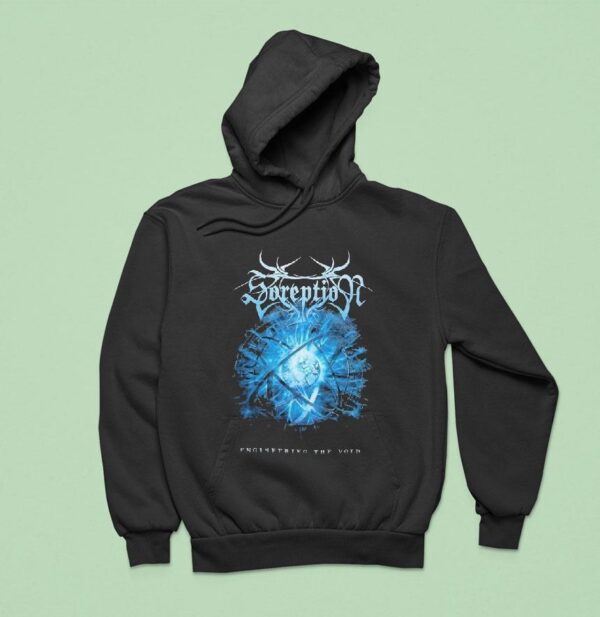 Soreption Engineering The Void Hoodie