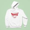 Soul Of Unearthly Monster Caten Brother Present Dsquared The Glamour Ghoul Hoodie