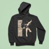 Soundgarden Human Image Hoodie
