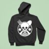 Spag Heddy Saucy Till Death Hoodie