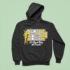 Spike And The Gimme Gimmes I D Like To Solve The Puzzle Hoodie