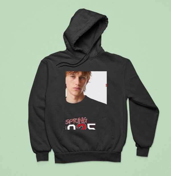 Spring Delta Sigma Theta Hoodie