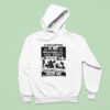 Ss Decontrol All Ages From Washington Dc Minor Threa Hoodie