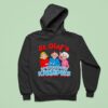 St Olaf S Sperhoven Krispies Hoodie
