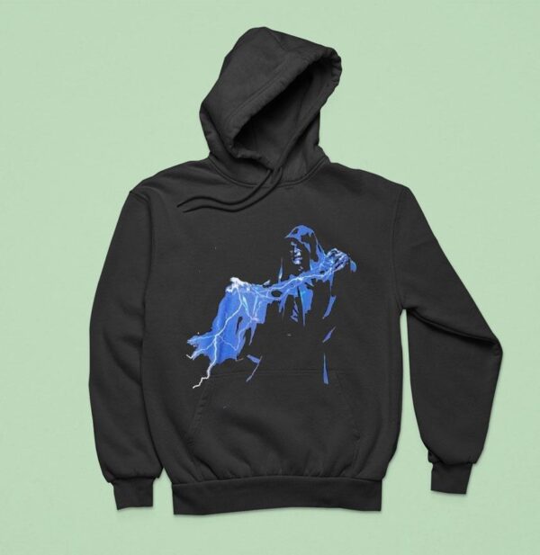 Star Wars Palpatine Hoodie