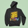 Star Wars Young Jedi Adventures Hoodie