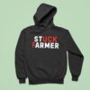 Stuck Farmer Hoodie