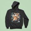 Summer Dean Thunder Hoodie