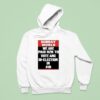 Sunday World We Are Paid Rk To Vote Anc Bi Election In Jhb Hoodie