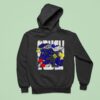 Super Beatdown Hoodie