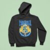 Sverige Perkele Cres Hoodie