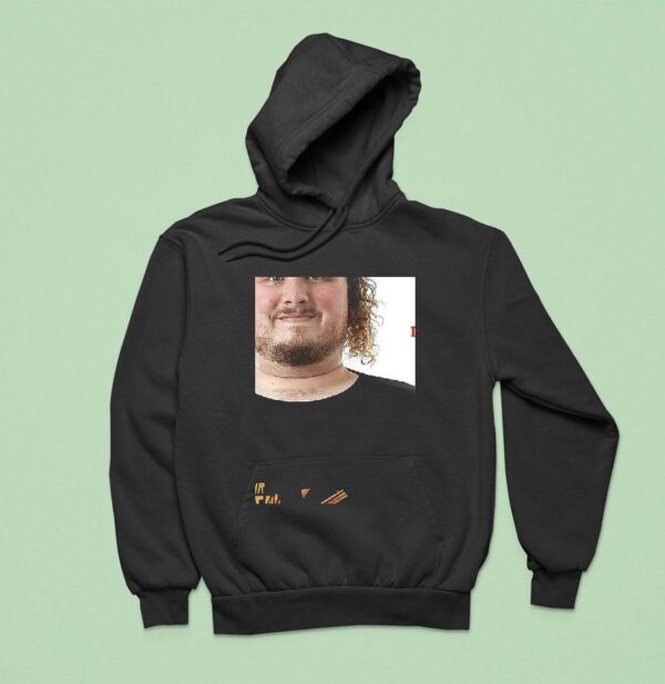 Take Your Shot Retro Rifle Hoodie