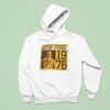 Taxi Driver Vintage Hoodie