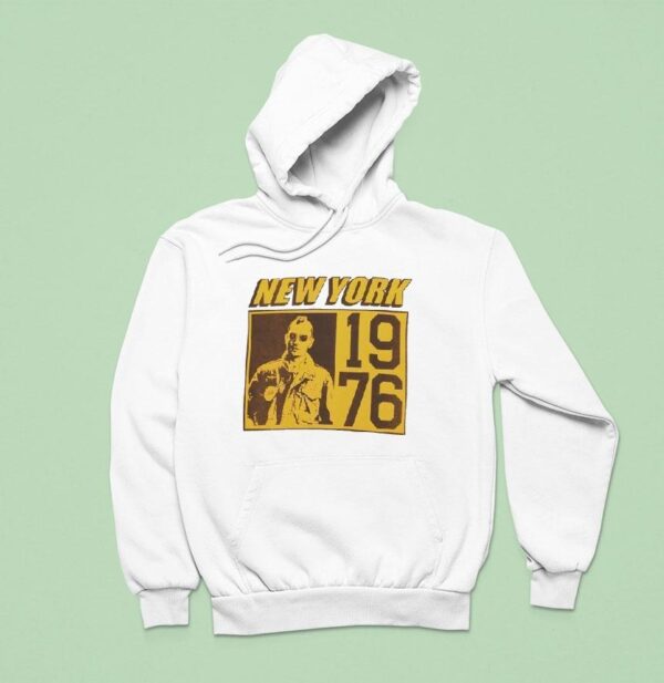 Taxi Driver Vintage Hoodie