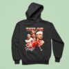 Taylor Fritz Tennis Graphic Hoodie