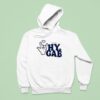 Team Hy Gab Sign Hand Hoodie